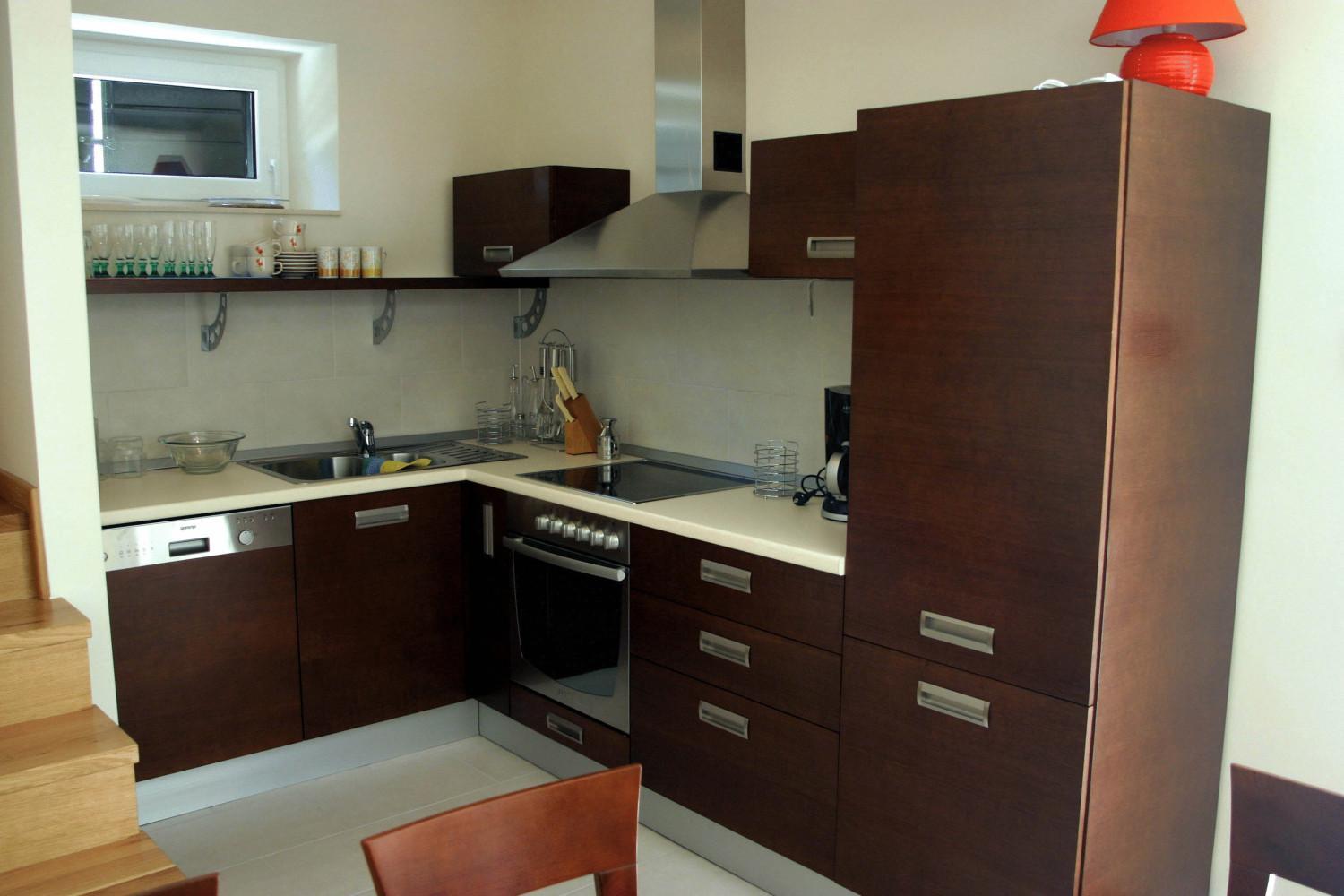 Vila Marija Supetar Extérieur photo