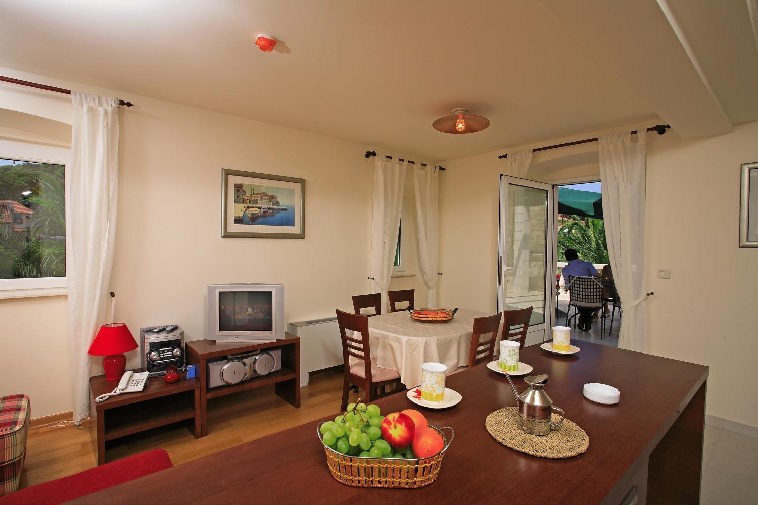 Vila Marija Supetar Extérieur photo