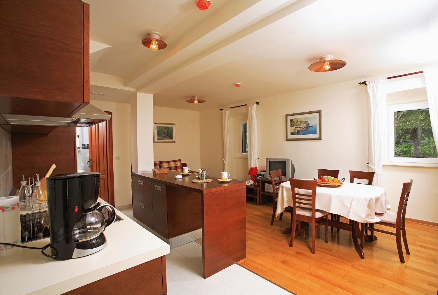 Vila Marija Supetar Extérieur photo