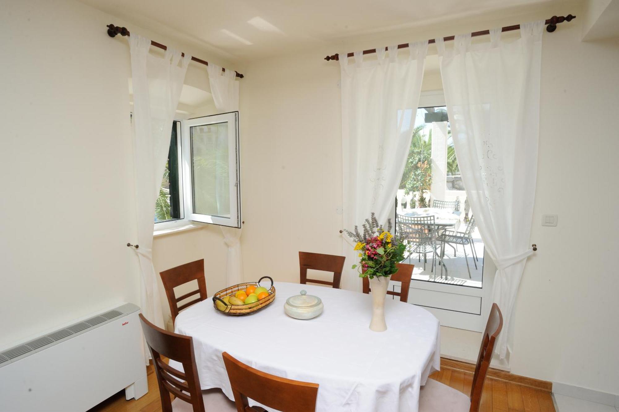 Vila Marija Supetar Extérieur photo