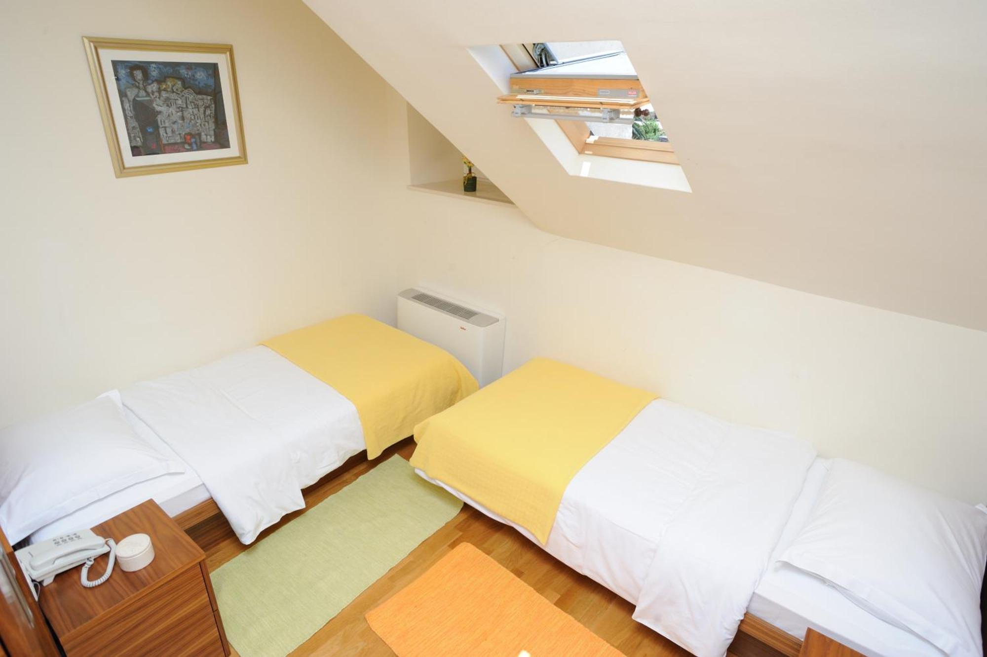 Vila Marija Supetar Extérieur photo