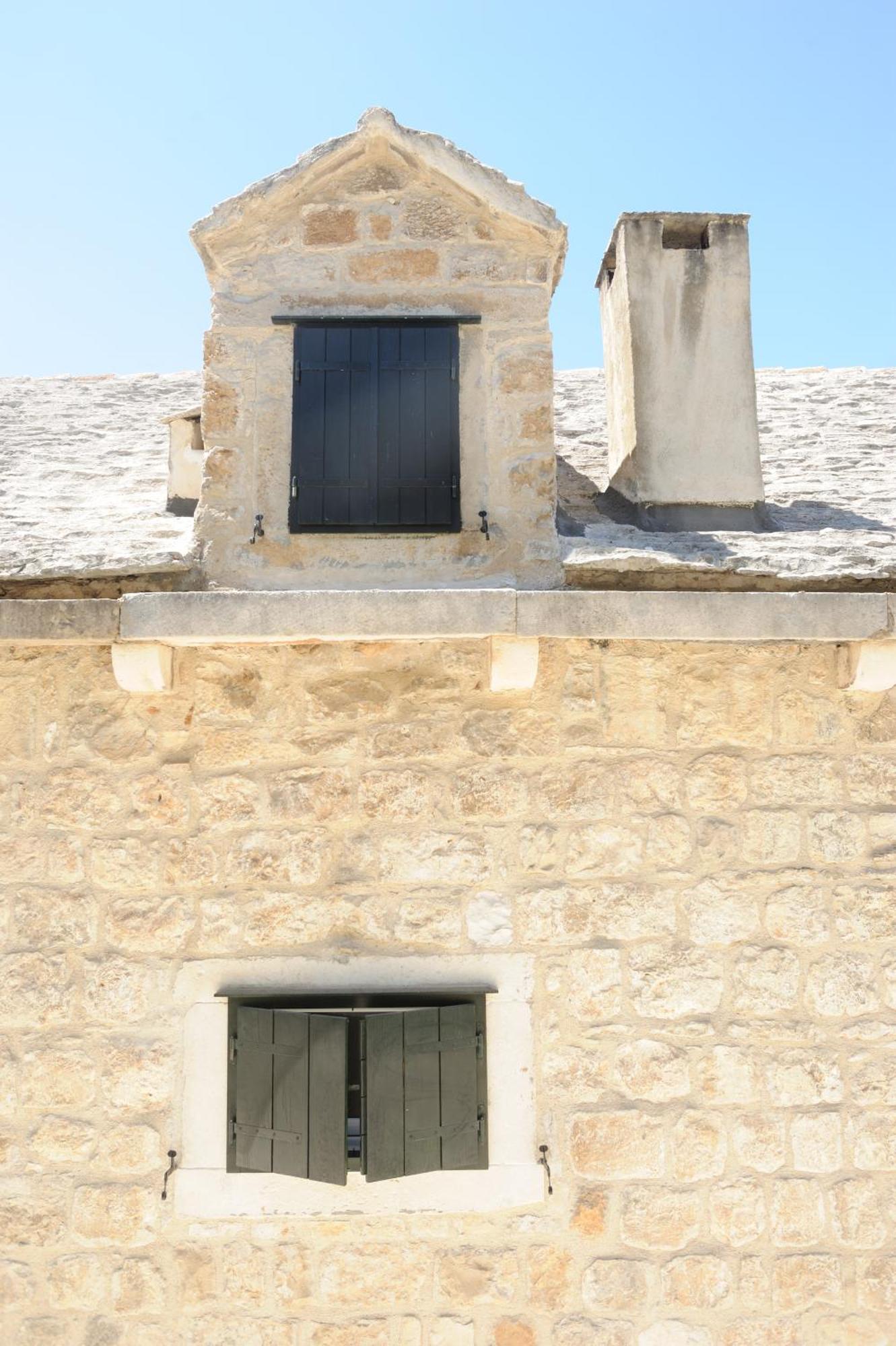 Vila Marija Supetar Extérieur photo