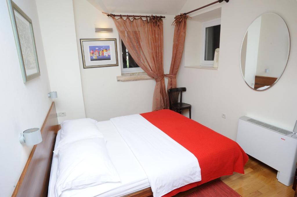 Vila Marija Supetar Chambre photo