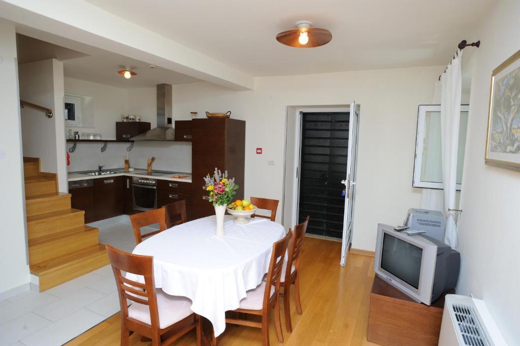 Vila Marija Supetar Chambre photo