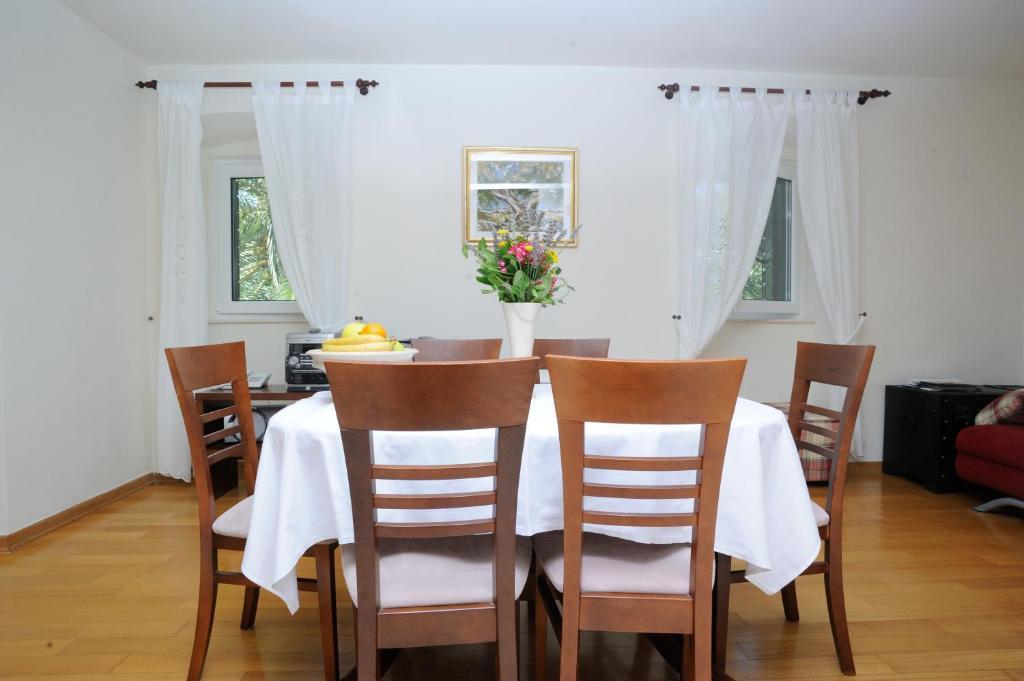 Vila Marija Supetar Chambre photo