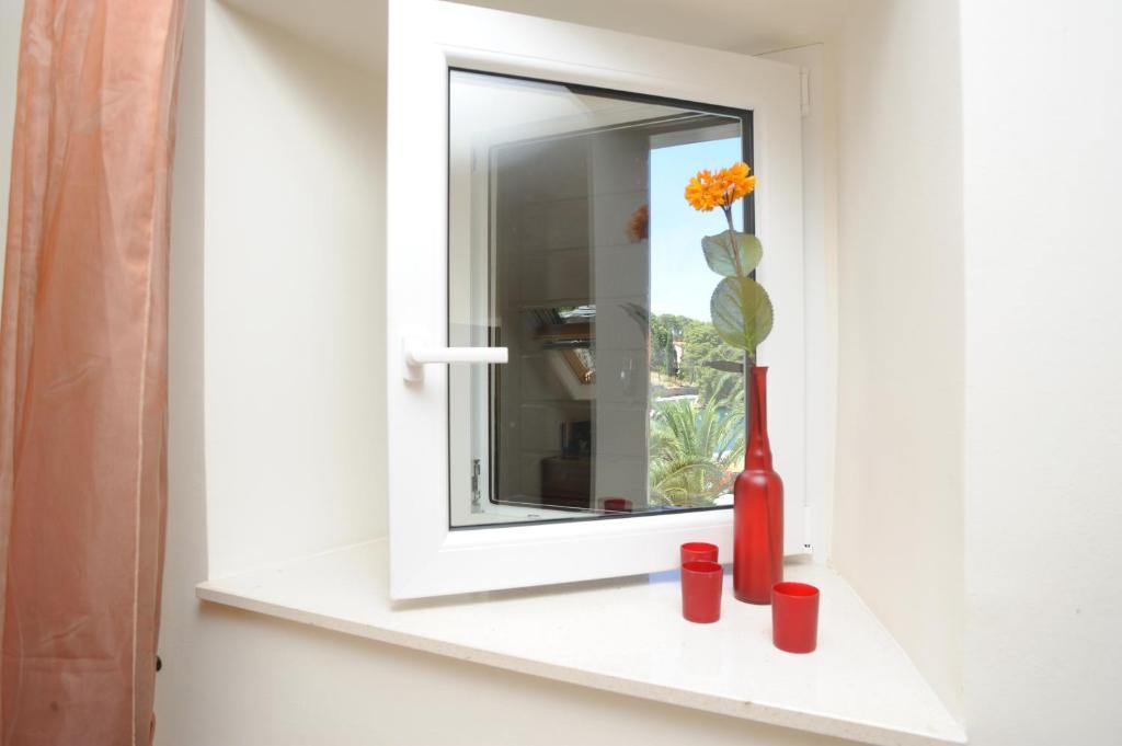 Vila Marija Supetar Chambre photo