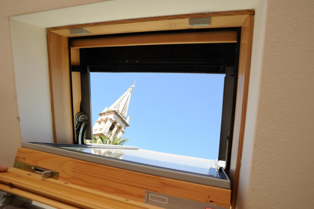 Vila Marija Supetar Chambre photo