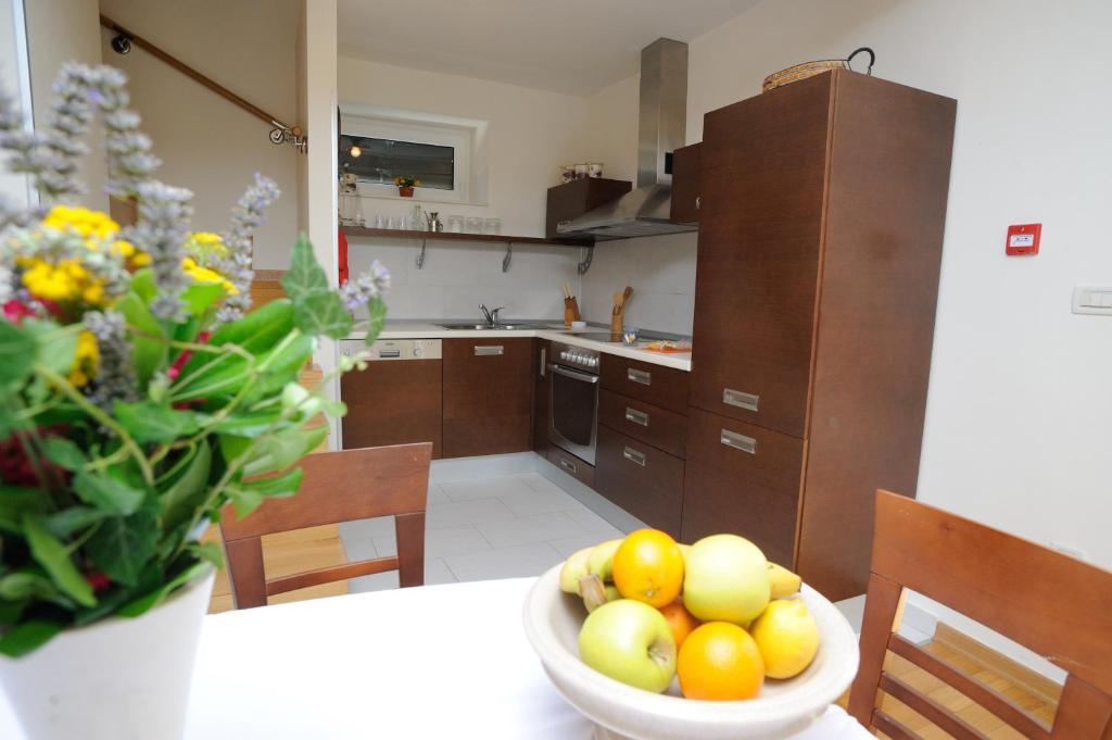 Vila Marija Supetar Chambre photo